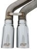 MagnaFlow Stainless Steel Exhaust Systems - MF15306