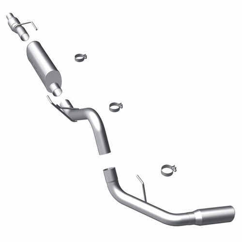 Exhaust Systems For Ford F