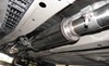 1996 acura integra  gas 4 inch tip diameter mf15653