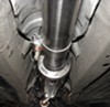 1996 acura integra  2-1/4 inch tubing diameter 4 tip mf15653