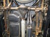 2000 chevrolet silverado  cat-back exhaust 3 inch tubing diameter magnaflow stainless steel system - gas