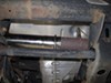 2003 dodge ram pickup  gas 3 inch tubing diameter mf15788