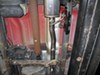 2003 dodge ram pickup  gas 3 inch tubing diameter on a vehicle