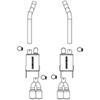 gas 2-1/2 inch tubing diameter