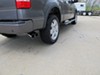 MagnaFlow Cat-Back Exhaust - MF16523 on 2007 Ford F-150 