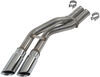 MF16523 - Gas MagnaFlow Exhaust Systems