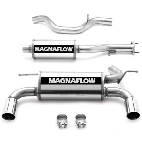 hummer h3 muffler replacement
