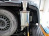 2006 chevrolet trailblazer  cat-back exhaust 3 inch tubing diameter magnaflow stainless steel system - gas