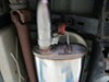 2006 chevrolet trailblazer  gas 3 inch tubing diameter on a vehicle