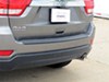2012 jeep grand cherokee  cat-back exhaust on a vehicle