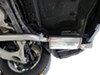 2012 jeep grand cherokee  cat-back exhaust magnaflow system - stainless steel gas