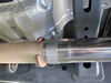 2013 ram 1500  cat-back exhaust 3 inch tip diameter magnaflow turndown system - stainless steel off-road gas