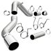 Filter-Back Exhaust