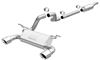 Exhaust Systems MF19416 - Dual - MagnaFlow