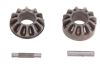 Replacement Gear Kit for etrailer and Ram Round Swivel Marine Jacks - 1,200 lbs and 1,500 lbs