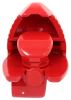 surround lock master trailer coupler - 1-7/8 inch 2 and 2-5/16 ball couplers