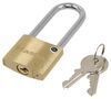 Master Lock Keyed Unique Padlocks - ML4140LH