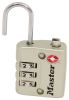 ML4680DNKL - Combination Lock Master Lock Luggage Lock