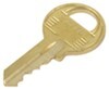 Replacement Key for MasterLock Coupler Locks Keys MLK1