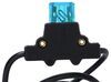 Accessories and Parts MM510 - Relay Wiring Kit - Blazer