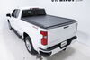 2020 chevrolet silverado 1500  retractable - manual aluminum on a vehicle