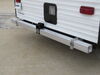 2020 dutchmen coleman lantern travel trailer  5 x inch bumper on a vehicle
