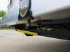 2020 dutchmen coleman lantern travel trailer  bumper mount hitch 5 x inch on a vehicle