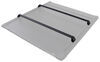 tonneau covers mt5819 truck bed rack for mountain top - ram