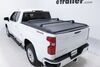 2020 chevrolet silverado 1500  tonneau cover mt5817 truck bed rack for mountain top covers - chevy/gmc