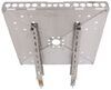 cargo carrier generator 30 inch deep mount-n-lock gennygo and for rv bumpers - aluminum 125 lbs