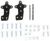 rv cargo carrier mount-n-lock safetystruts reinforcement plates for minnie winnie and micro campers - qty 2