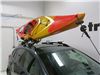 0  roof mount carrier aero bars elliptical factory round square on a vehicle