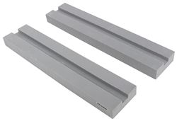 Malone Foam Spacer Blocks for SUPs and Surfboards - 22" Long - Qty 2 - MPG176