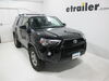 2017 toyota 4runner  complete roof systems on a vehicle