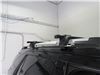 2013 ford explorer  complete roof systems locks included on a vehicle