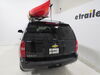 0  roof mount carrier aero bars factory round square elliptical in use