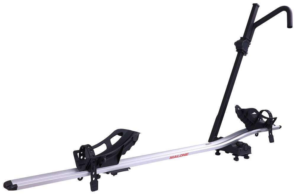 Malone Pilot Trailer Bike Rack - Wheel Mount Malone Accessories and ...