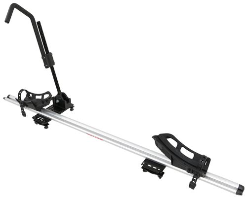 Malone Pilot TC ST Bike Rack for Trailers - Wheel Mount - Clamp On ...