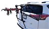 0  frame mount - anti-sway 3 bikes malone hanger trunk bike rack for adjustable arms