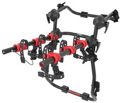 Malone Hanger Trunk Bike Rack for 3 Bikes - Adjustable Arms - MPG2139