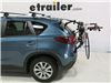 2016 mazda cx-5  frame mount - anti-sway adjustable arms on a vehicle