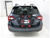 2017 subaru outback wagon  frame mount - anti-sway adjustable arms on a vehicle
