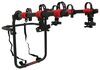 frame mount - anti-sway 3 bikes malone hanger spare tire bike rack for adjustable arms