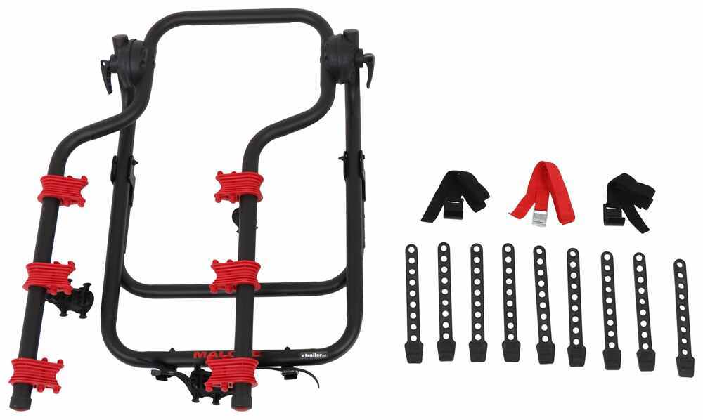 malone hanger 3 bike rack