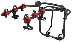 Malone Hanger Spare Tire Bike Rack for 3 Bikes - Adjustable Arms - MPG2147