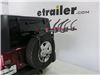 2013 jeep wrangler unlimited  dual arm folding mpg2148