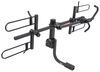 platform rack fits 1-1/4 inch hitch 2 and malone runway hm2 bike for bikes - hitches frame mount