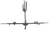 platform rack fits 1-1/4 inch hitch 2 and malone runway bike for bikes - hitches frame mount