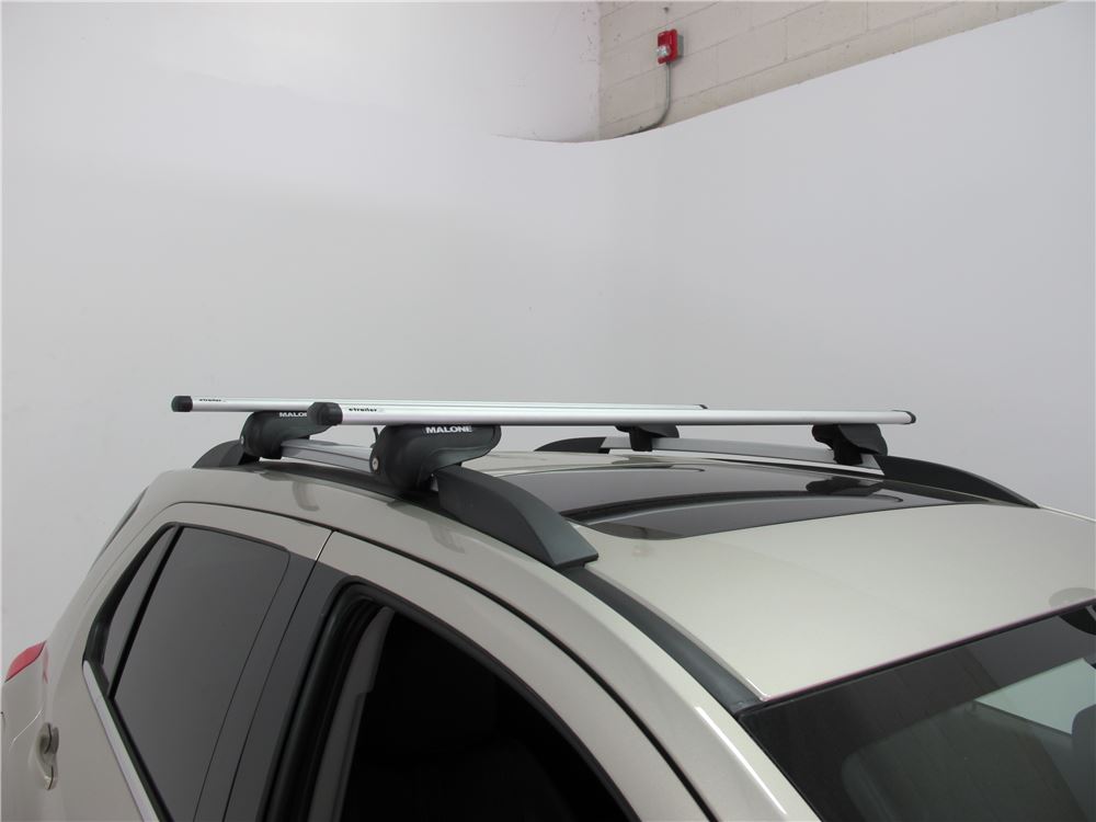 Roof Rack For 2024 Chevy Trax - Miran Anallise