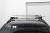 2024 kia telluride  aero bars on a vehicle